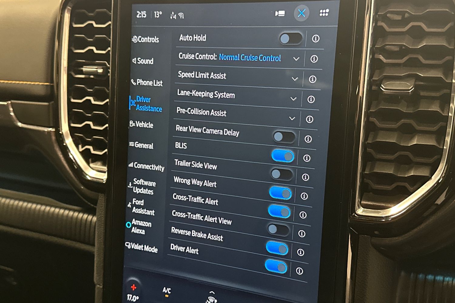 Used Ford Ranger 2024 for sale - 76980682: Photo 40