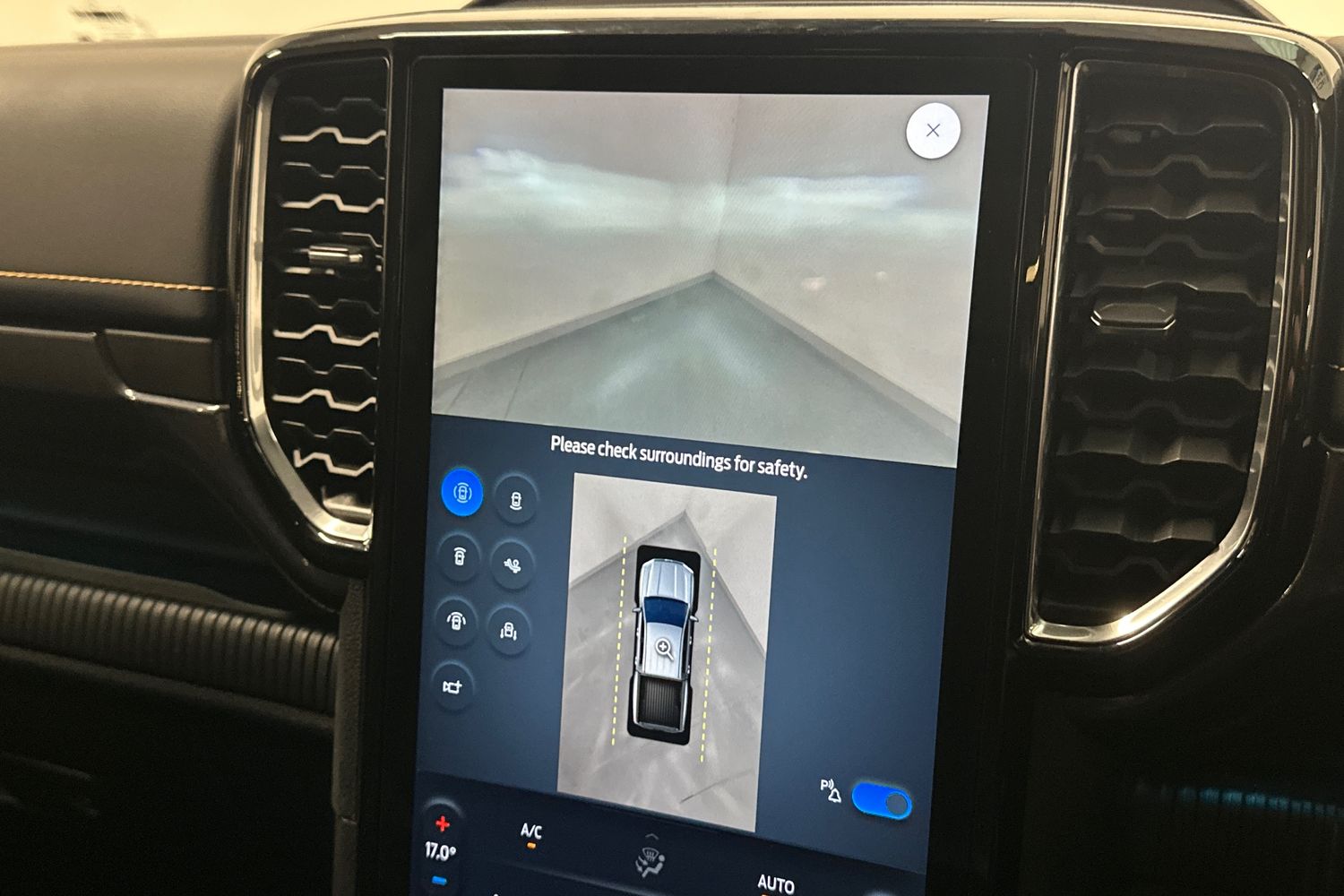 Used Ford Ranger 2024 for sale - 76980682: Photo 41