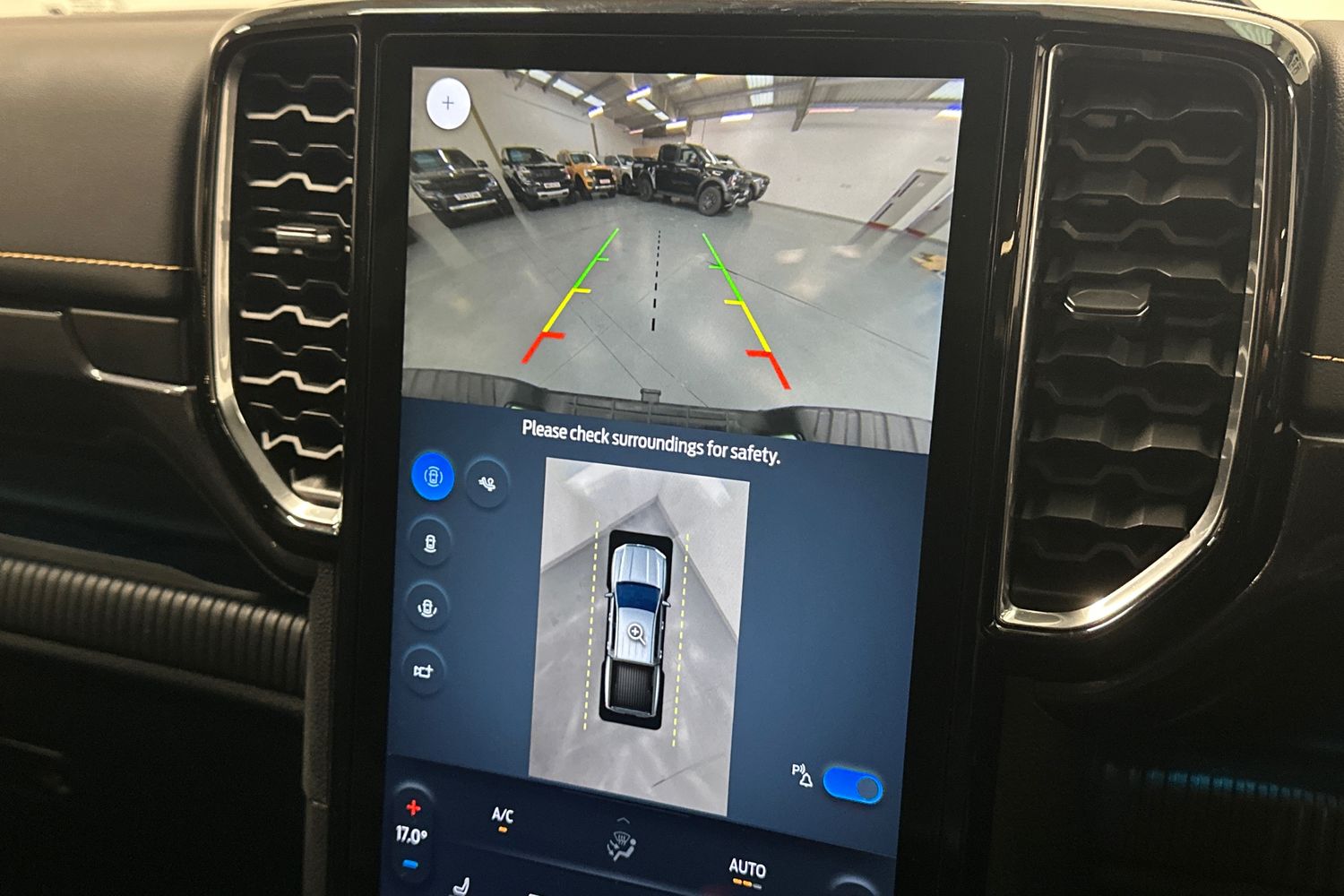 Used Ford Ranger 2024 for sale - 76980682: Photo 42