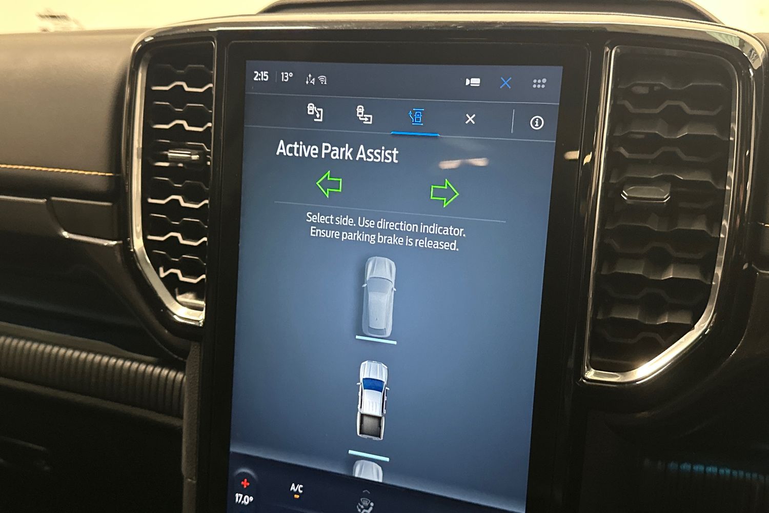 Used Ford Ranger 2024 for sale - 76980682: Photo 43