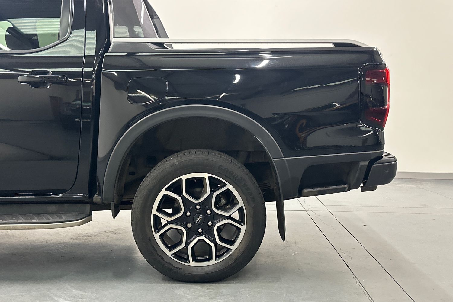 Used Ford Ranger 2024 for sale - 76980682: Photo 44