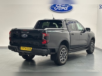 Used Ford Ranger 2024 for sale - 76980682: Photo