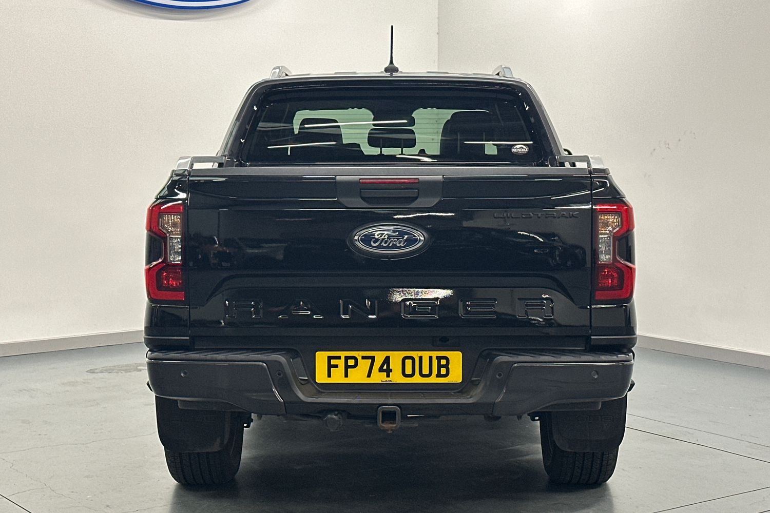 Used Ford Ranger 2024 for sale - 76980682: Photo 6