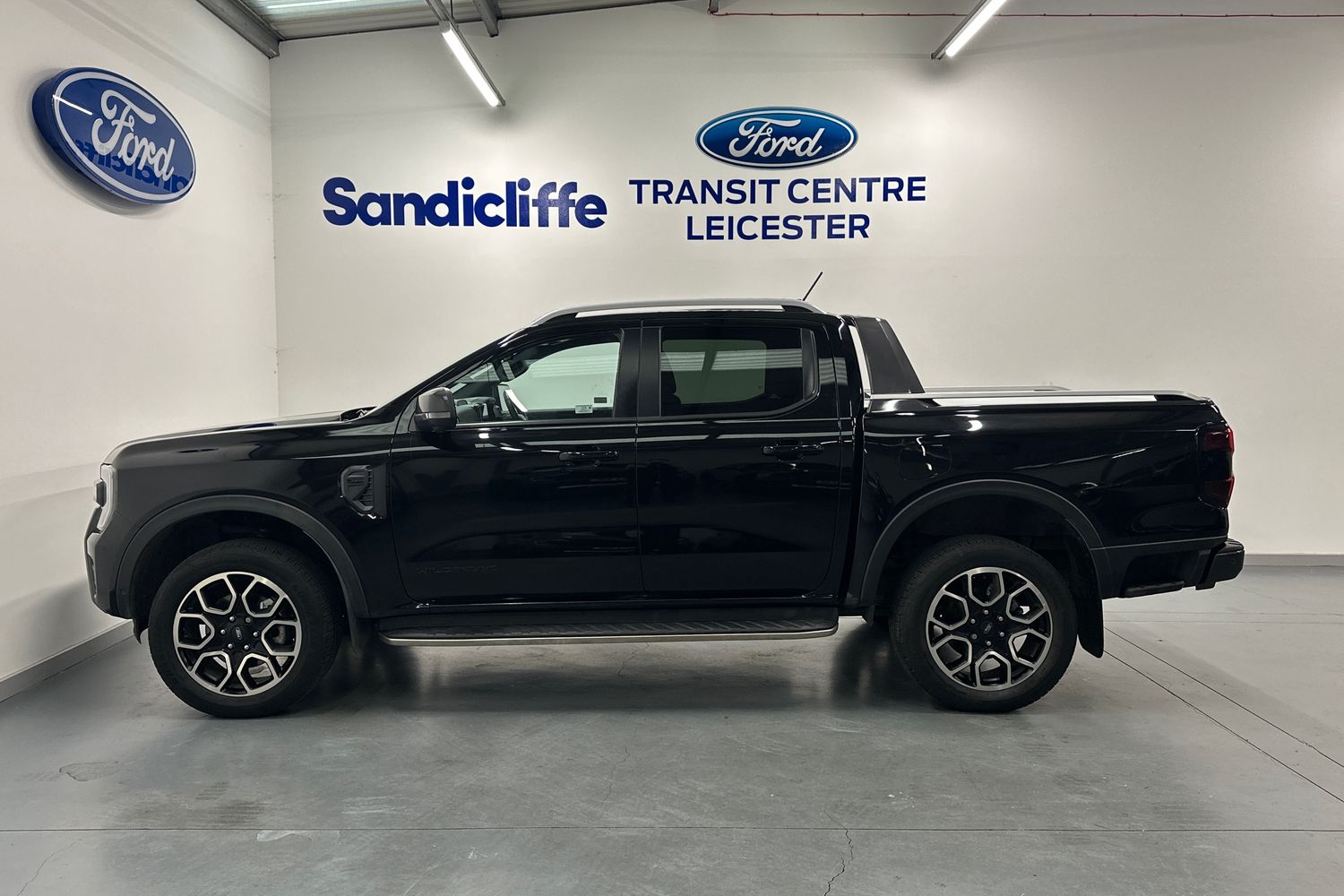 Used Ford Ranger 2024 for sale - 76980682: Photo 8