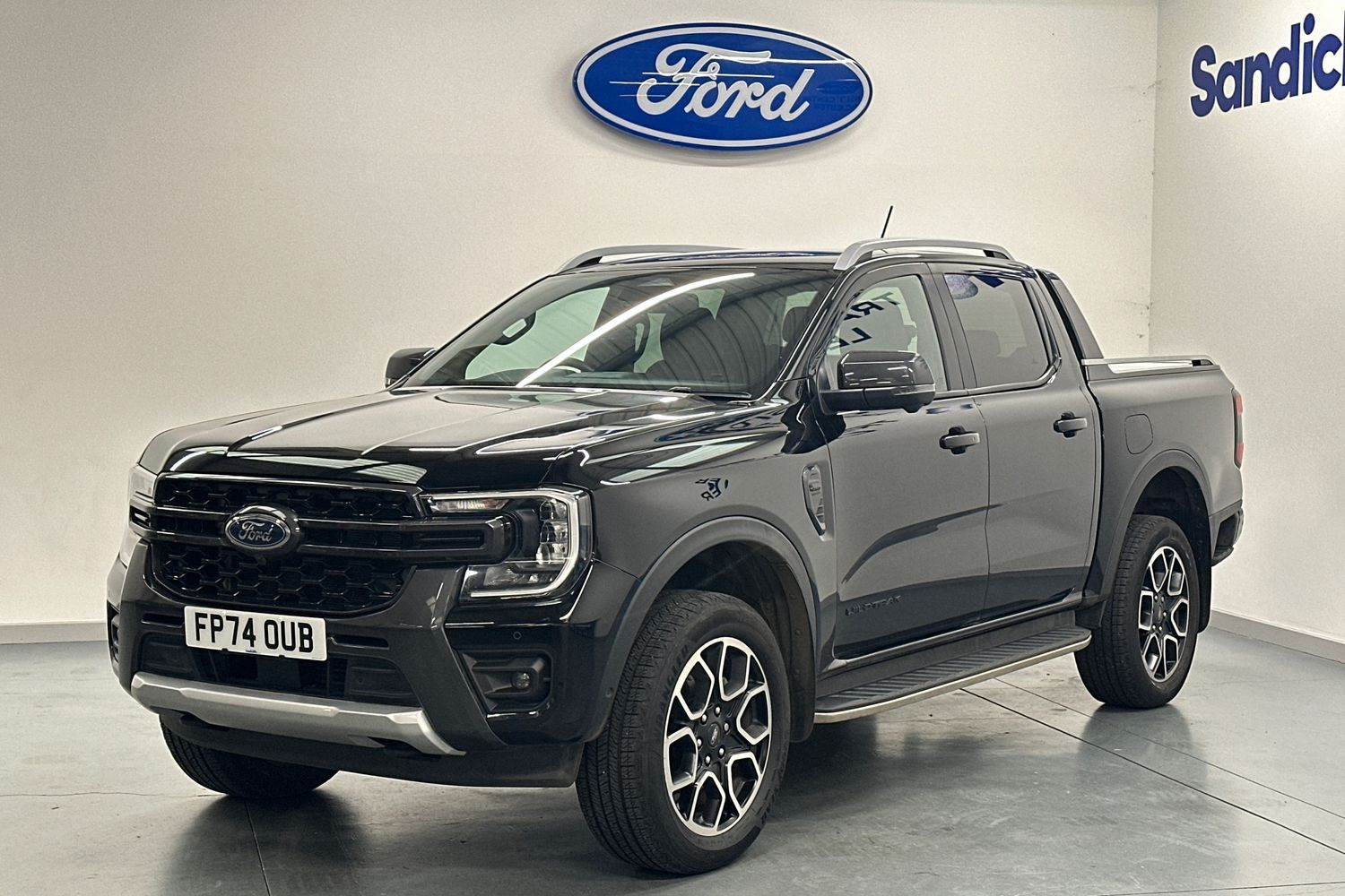 Used Ford Ranger 2024 for sale - 76980682: Photo 9