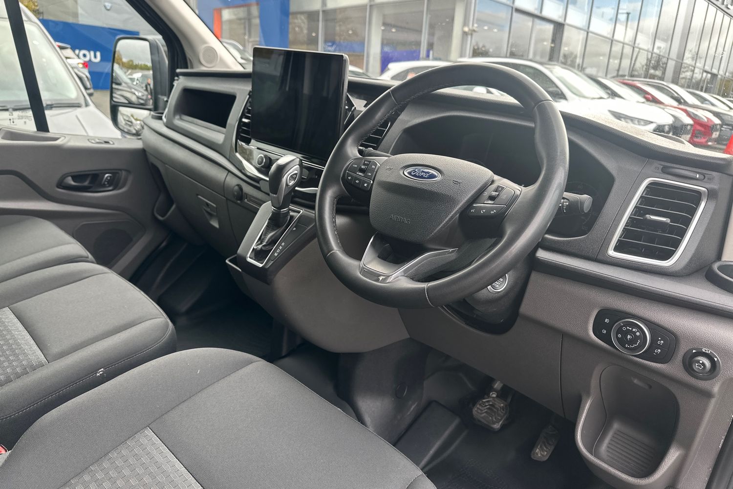 Used Ford Transit 2024 for sale - 76264290: Photo 10