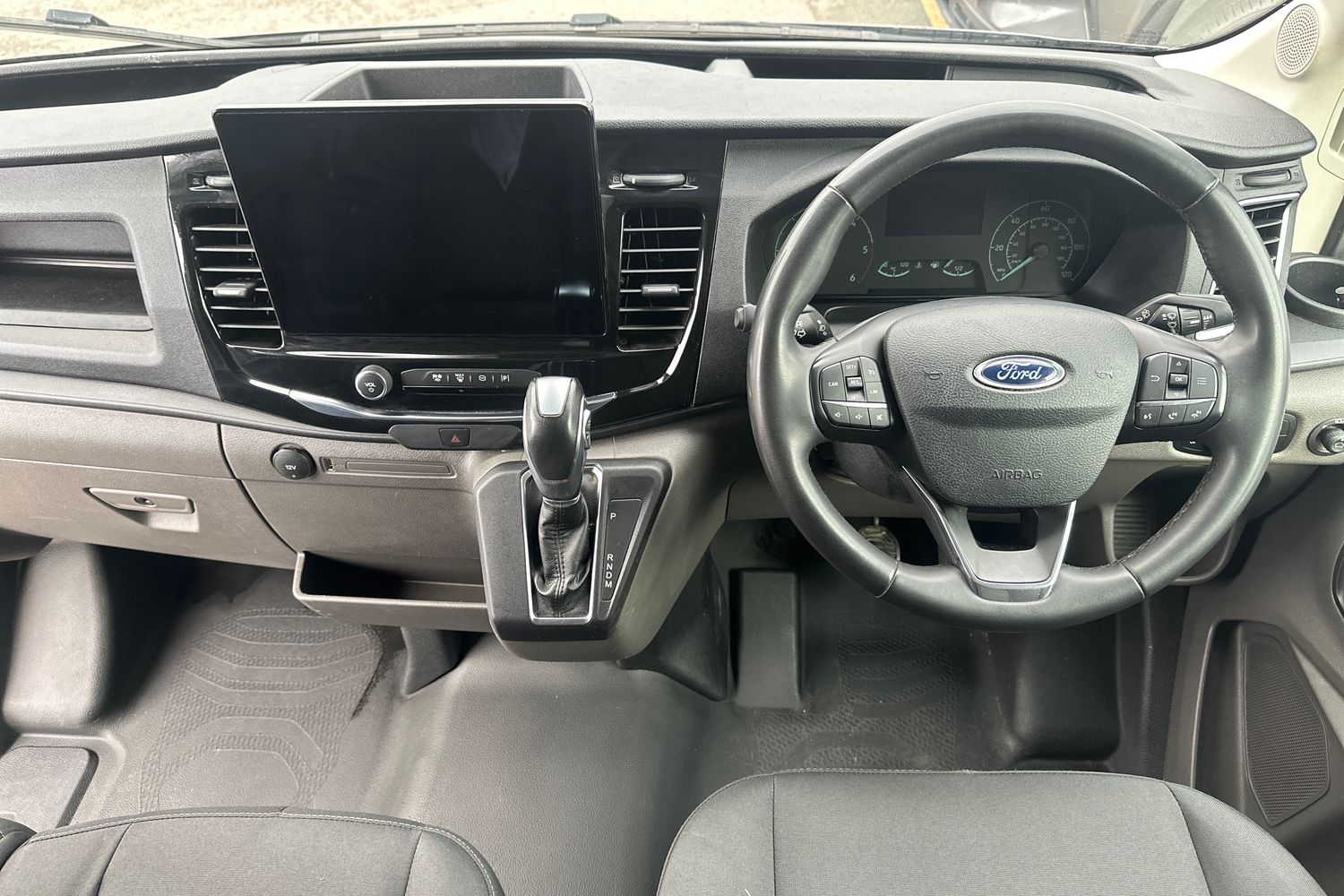 Used Ford Transit 2024 for sale - 76264290: Photo 11