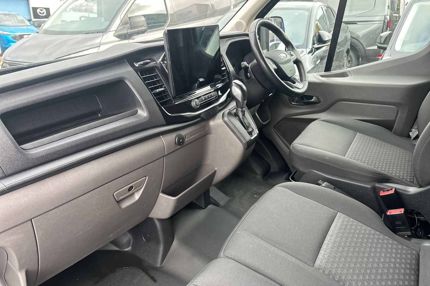 Used Ford Transit 2024 for sale - 76264290: Photo 13