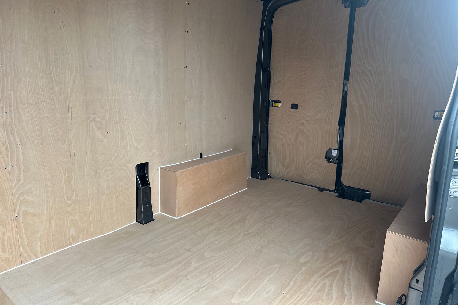 Used Ford Transit 2024 for sale - 76264290: Photo 14