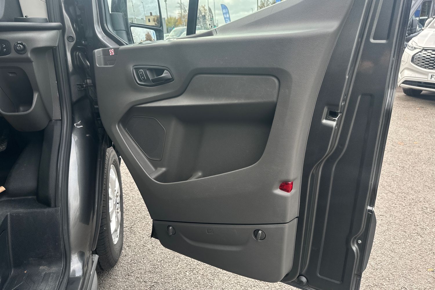 Used Ford Transit 2024 for sale - 76264290: Photo 17