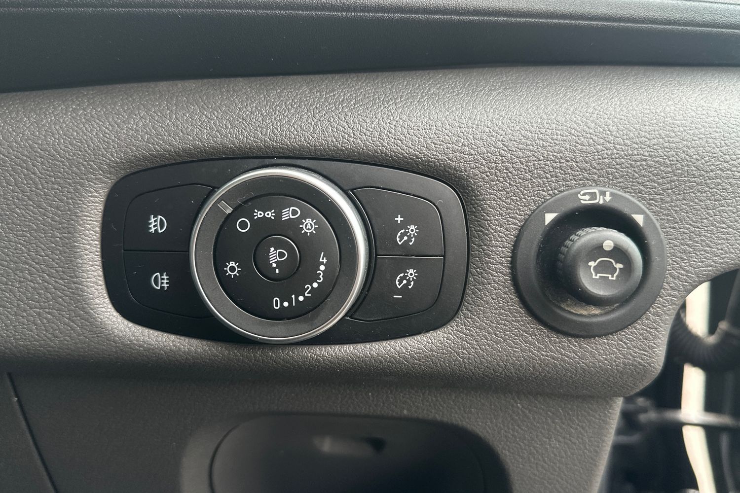 Used Ford Transit 2024 for sale - 76264290: Photo 18