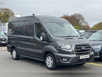 Ford - Transit