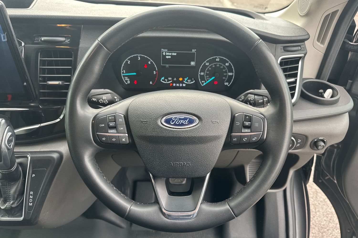 Used Ford Transit 2024 for sale - 76264290: Photo 21