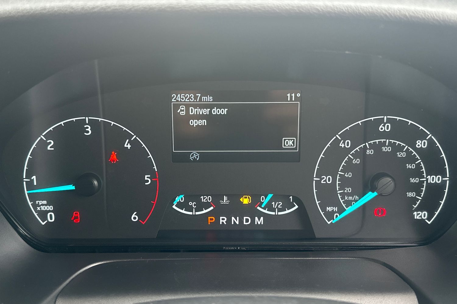 Used Ford Transit 2024 for sale - 76264290: Photo 25