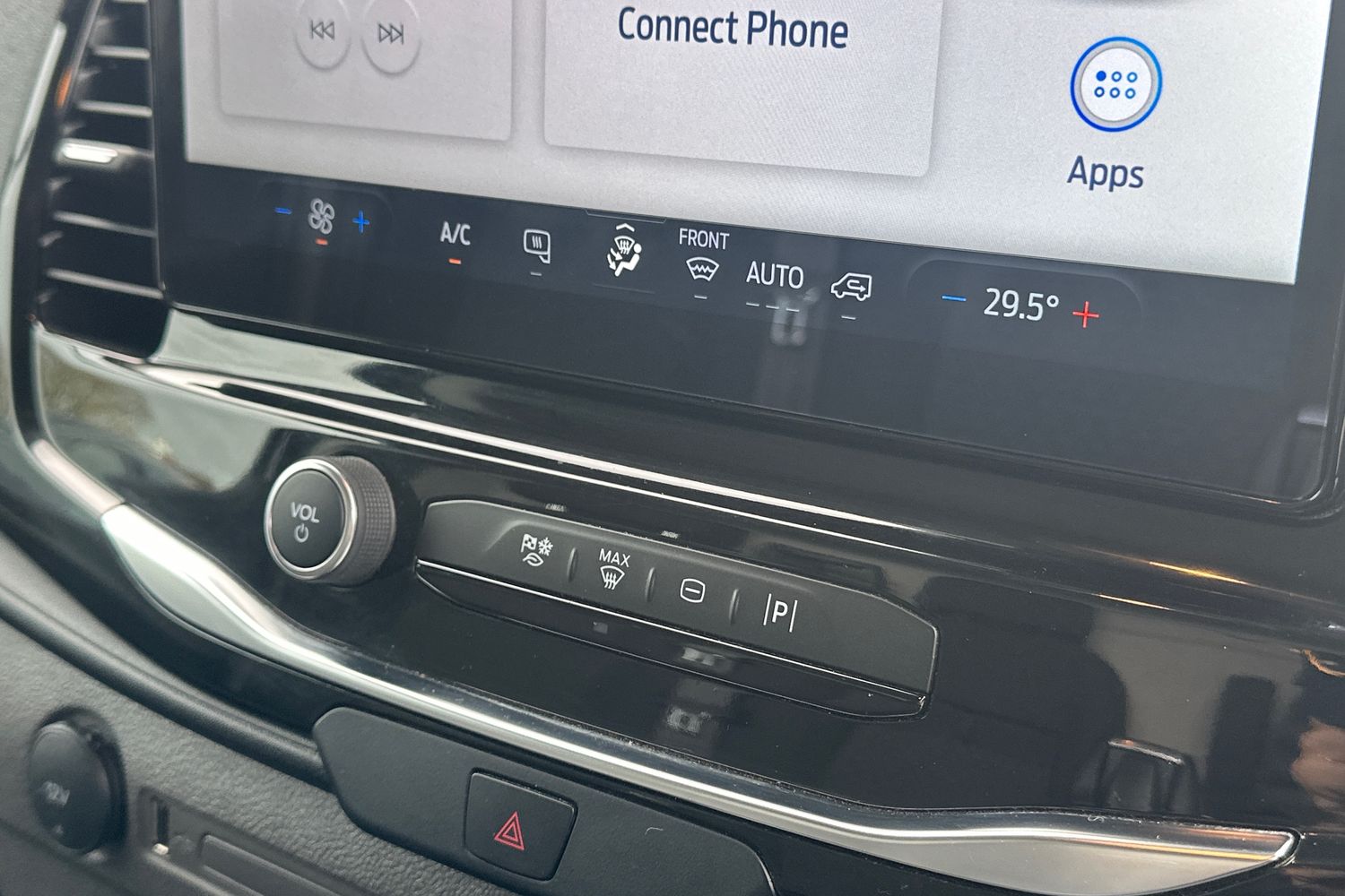 Used Ford Transit 2024 for sale - 76264290: Photo 27