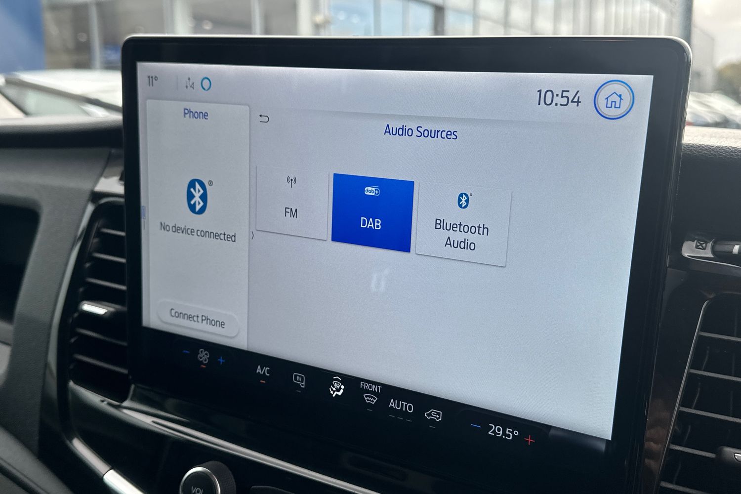 Used Ford Transit 2024 for sale - 76264290: Photo 28