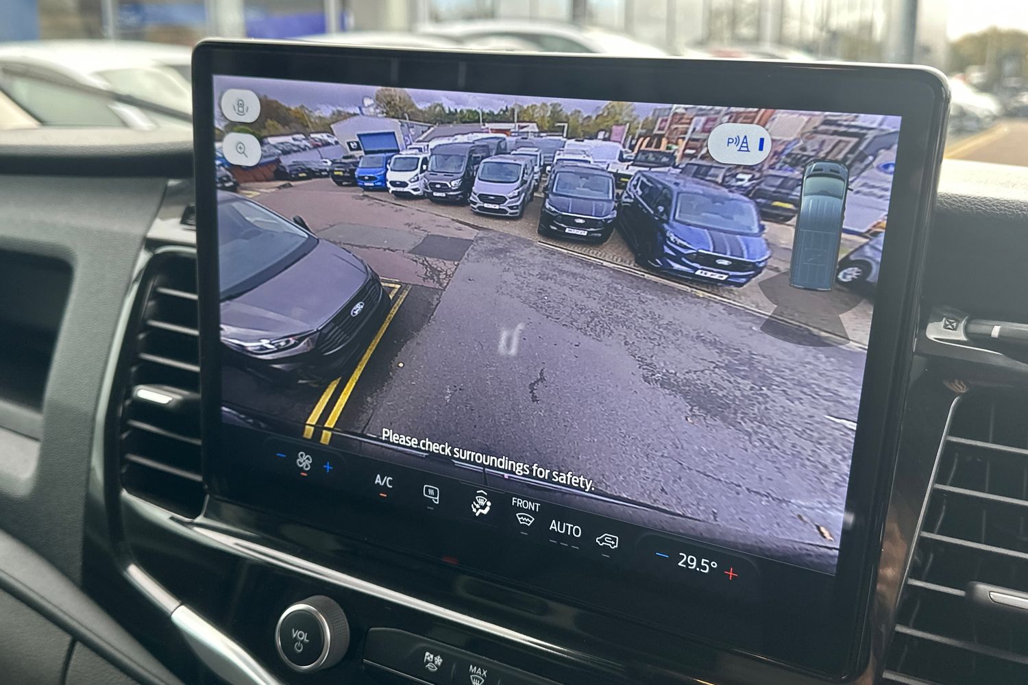 Used Ford Transit 2024 for sale - 76264290: Photo 29