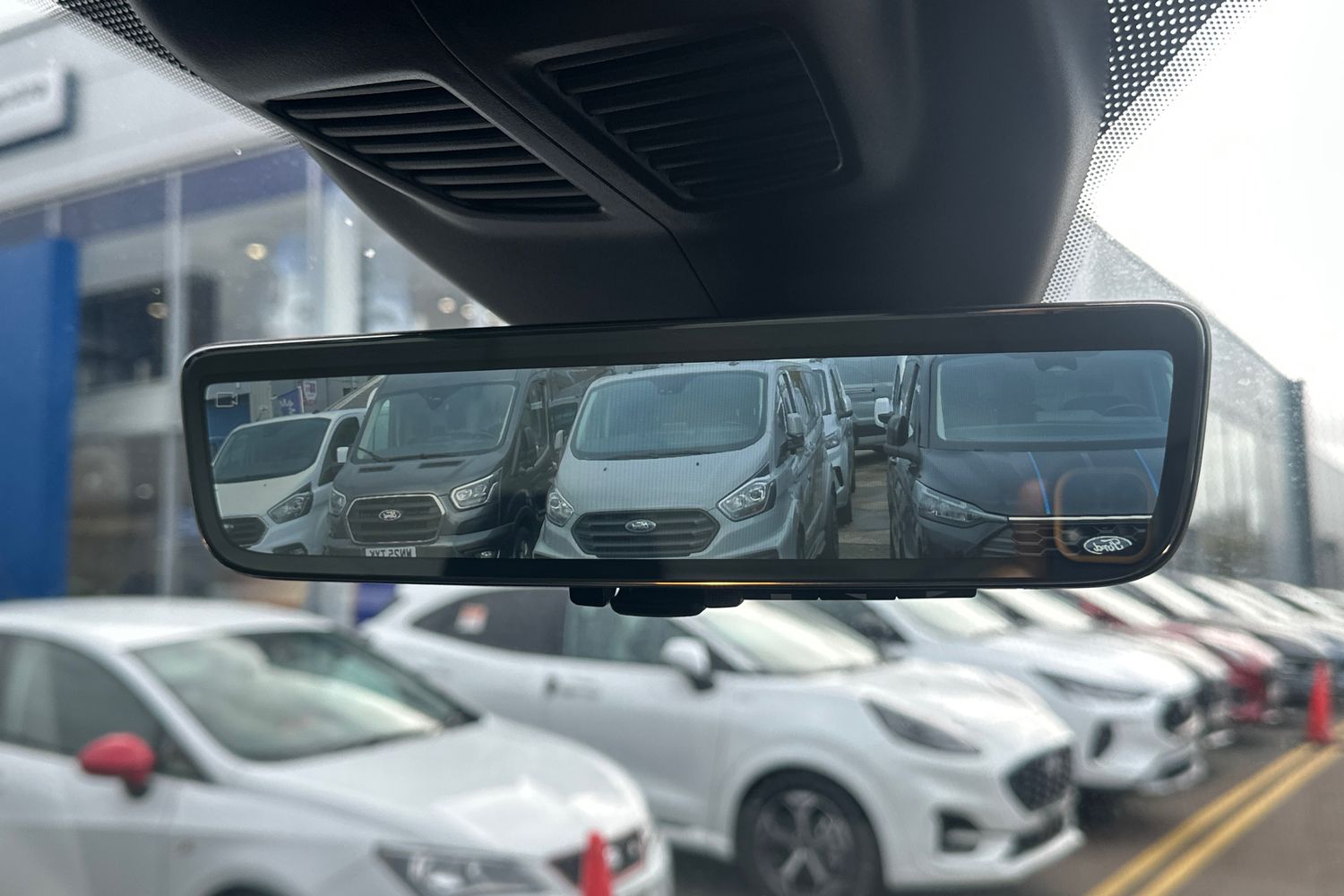 Used Ford Transit 2024 for sale - 76264290: Photo 30