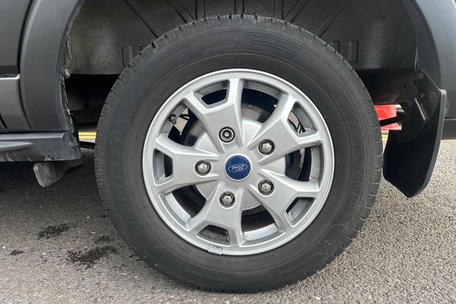 Used Ford Transit 2024 for sale - 76264290: Photo 31