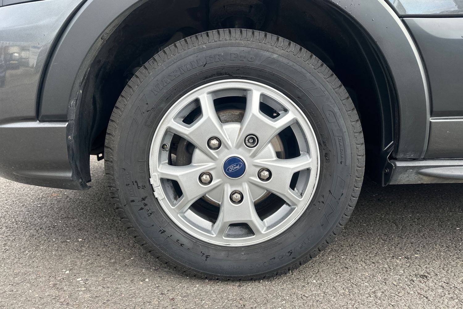 Used Ford Transit 2024 for sale - 76264290: Photo 34