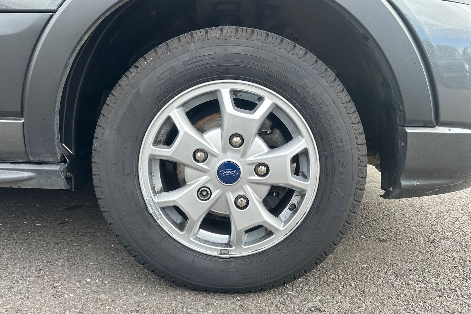 Used Ford Transit 2024 for sale - 76264290: Photo 9