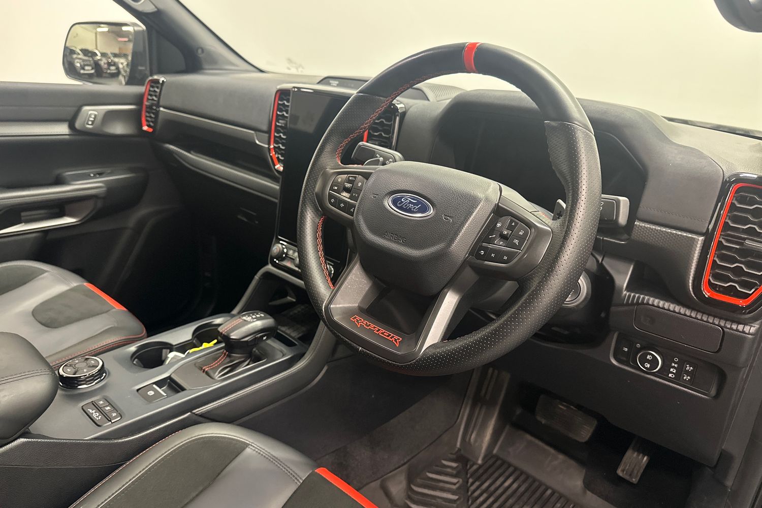 Used Ford Ranger 2024 for sale - 76330959: Photo 10