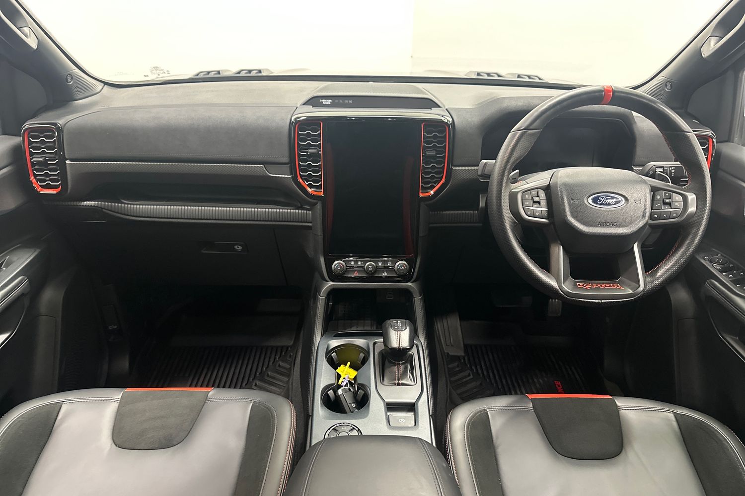 Used Ford Ranger 2024 for sale - 76330959: Photo 11