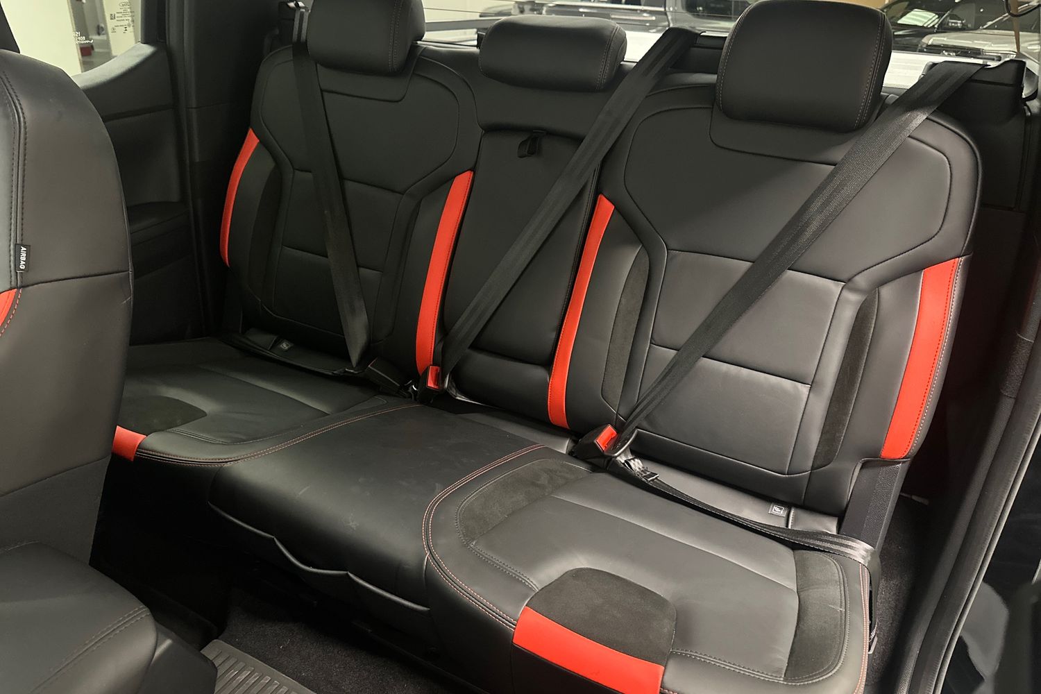 Used Ford Ranger 2024 for sale - 76330959: Photo 14