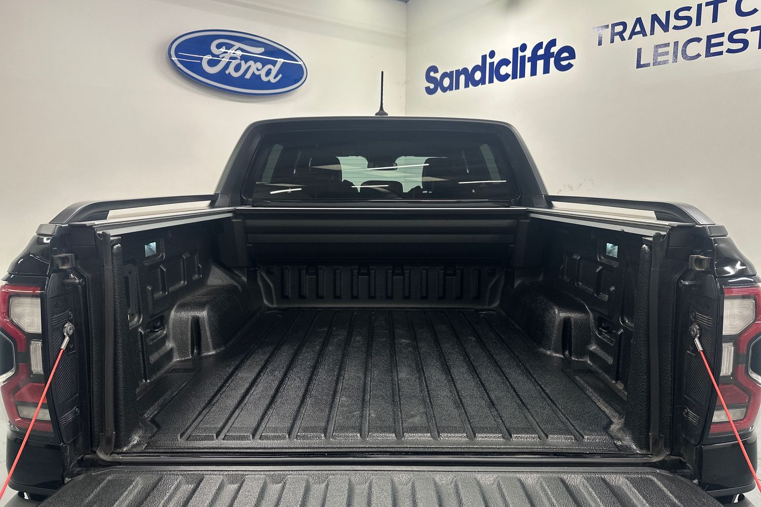 Used Ford Ranger 2024 for sale - 76330959: Photo 15