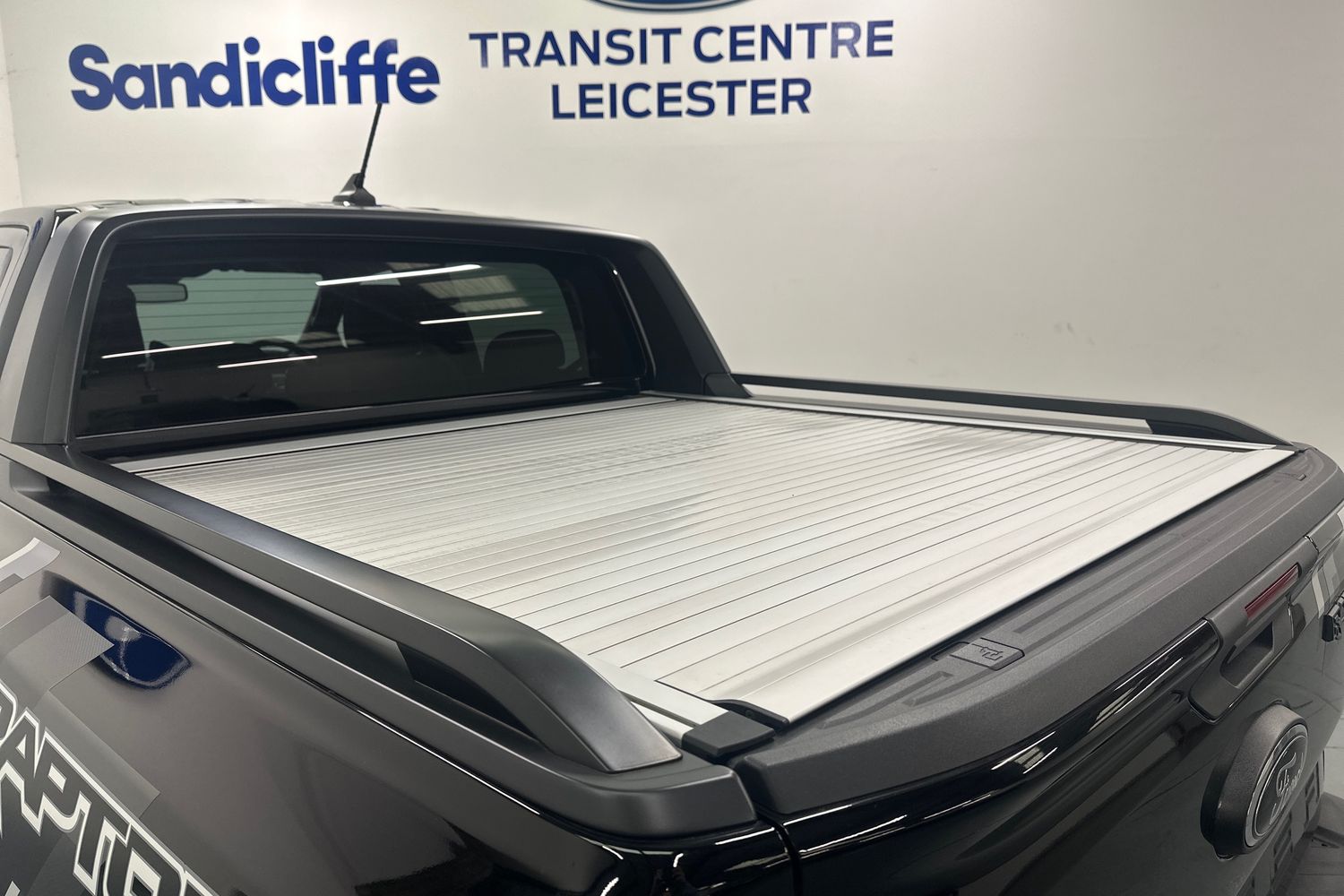 Used Ford Ranger 2024 for sale - 76330959: Photo 16