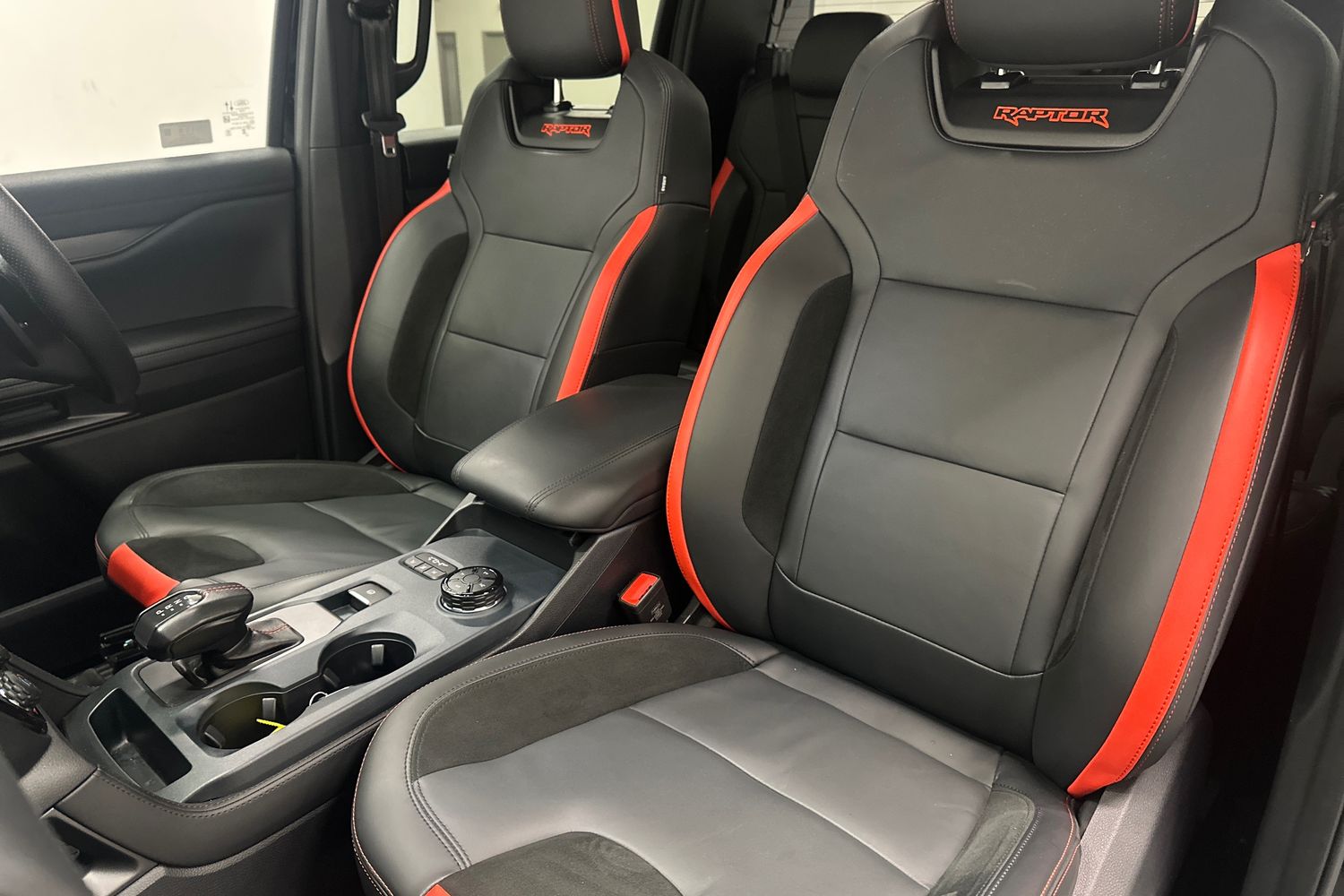 Used Ford Ranger 2024 for sale - 76330959: Photo 18