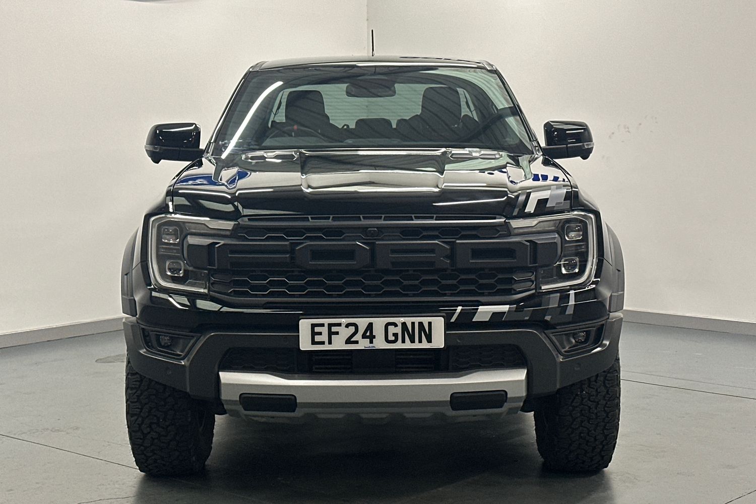 Used Ford Ranger 2024 for sale - 76330959: Photo 2