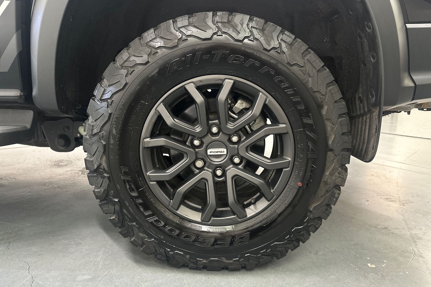 Used Ford Ranger 2024 for sale - 76330959: Photo 22