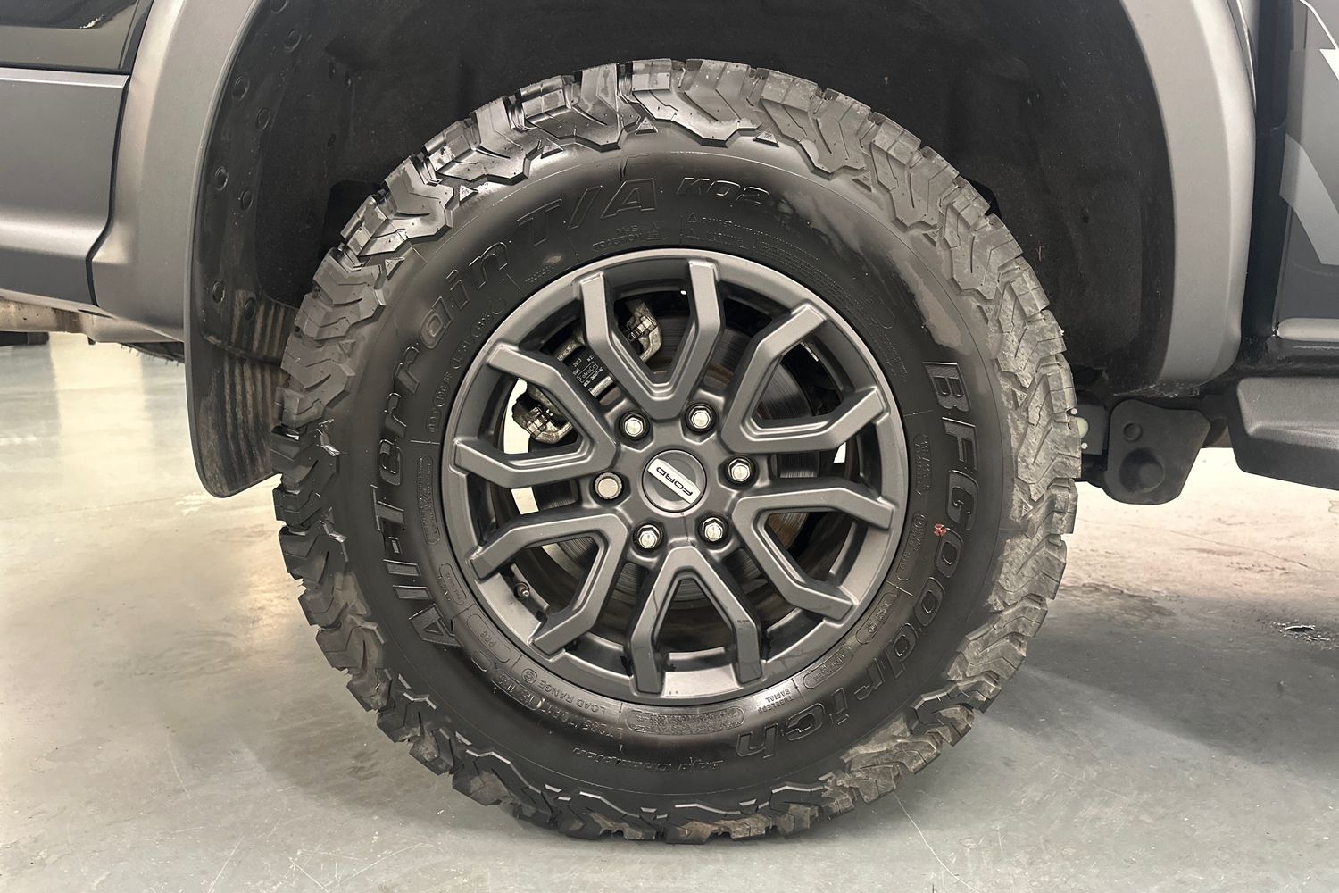 Used Ford Ranger 2024 for sale - 76330959: Photo 23