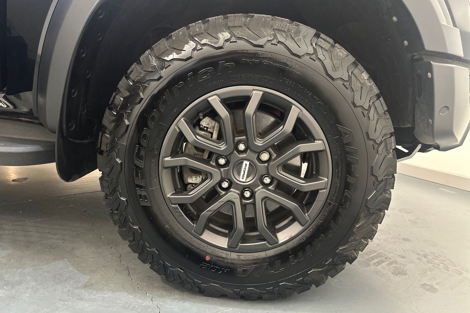 Used Ford Ranger 2024 for sale - 76330959: Photo 26