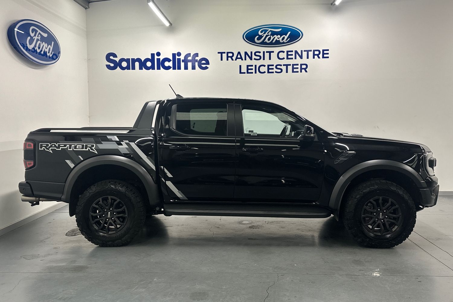 Used Ford Ranger 2024 for sale - 76330959: Photo 3