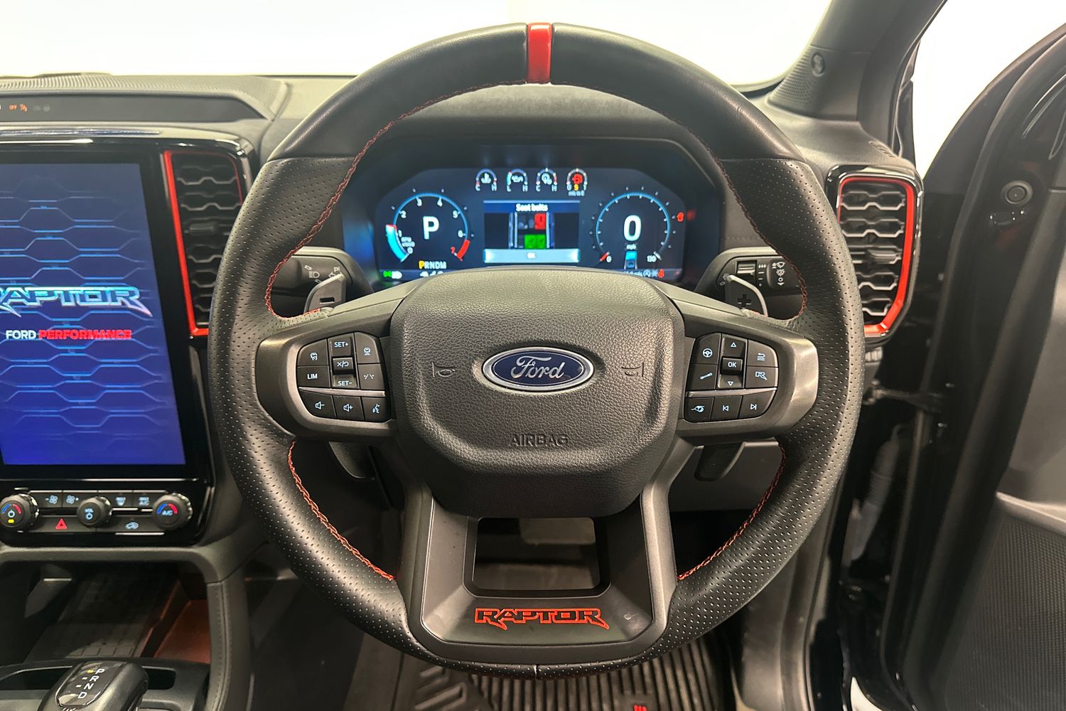 Used Ford Ranger 2024 for sale - 76330959: Photo 30