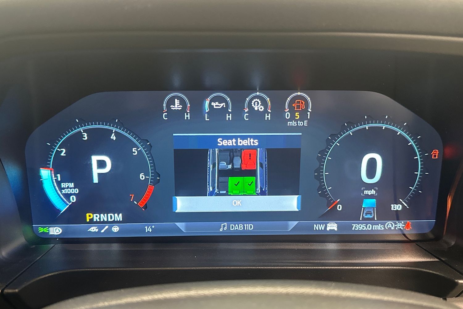 Used Ford Ranger 2024 for sale - 76330959: Photo 33