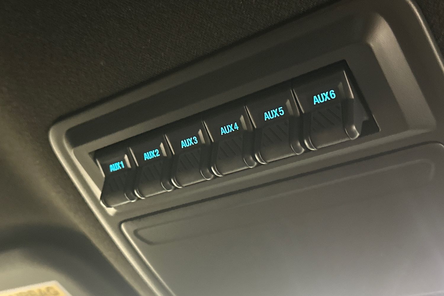 Used Ford Ranger 2024 for sale - 76330959: Photo 37