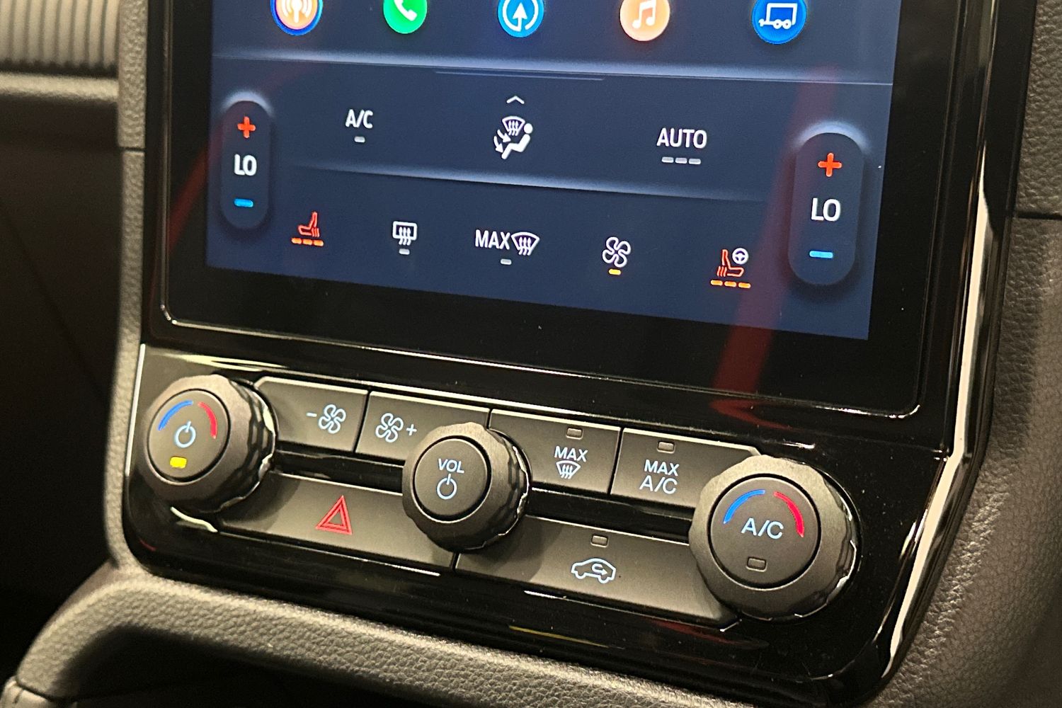 Used Ford Ranger 2024 for sale - 76330959: Photo 39