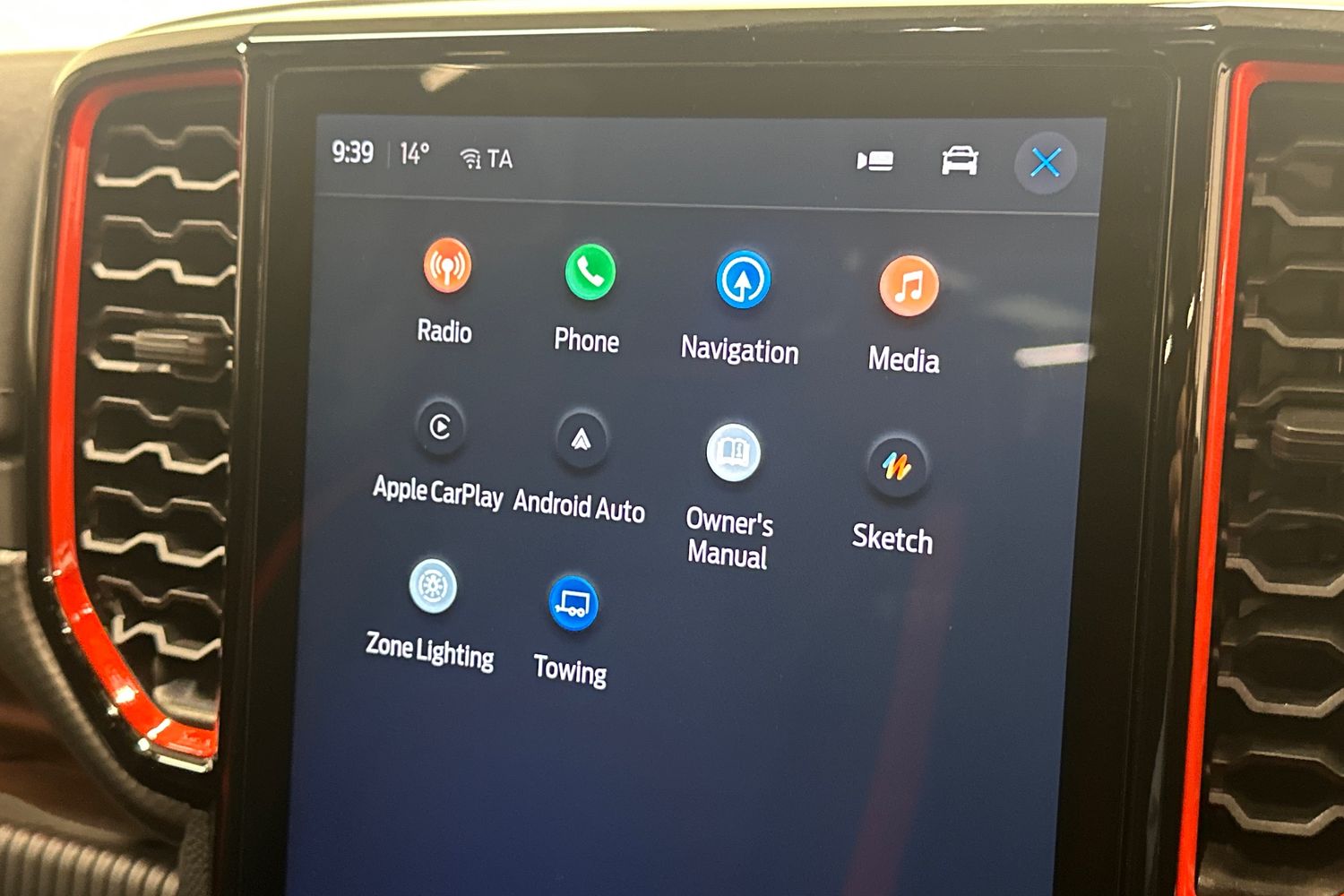 Used Ford Ranger 2024 for sale - 76330959: Photo 40