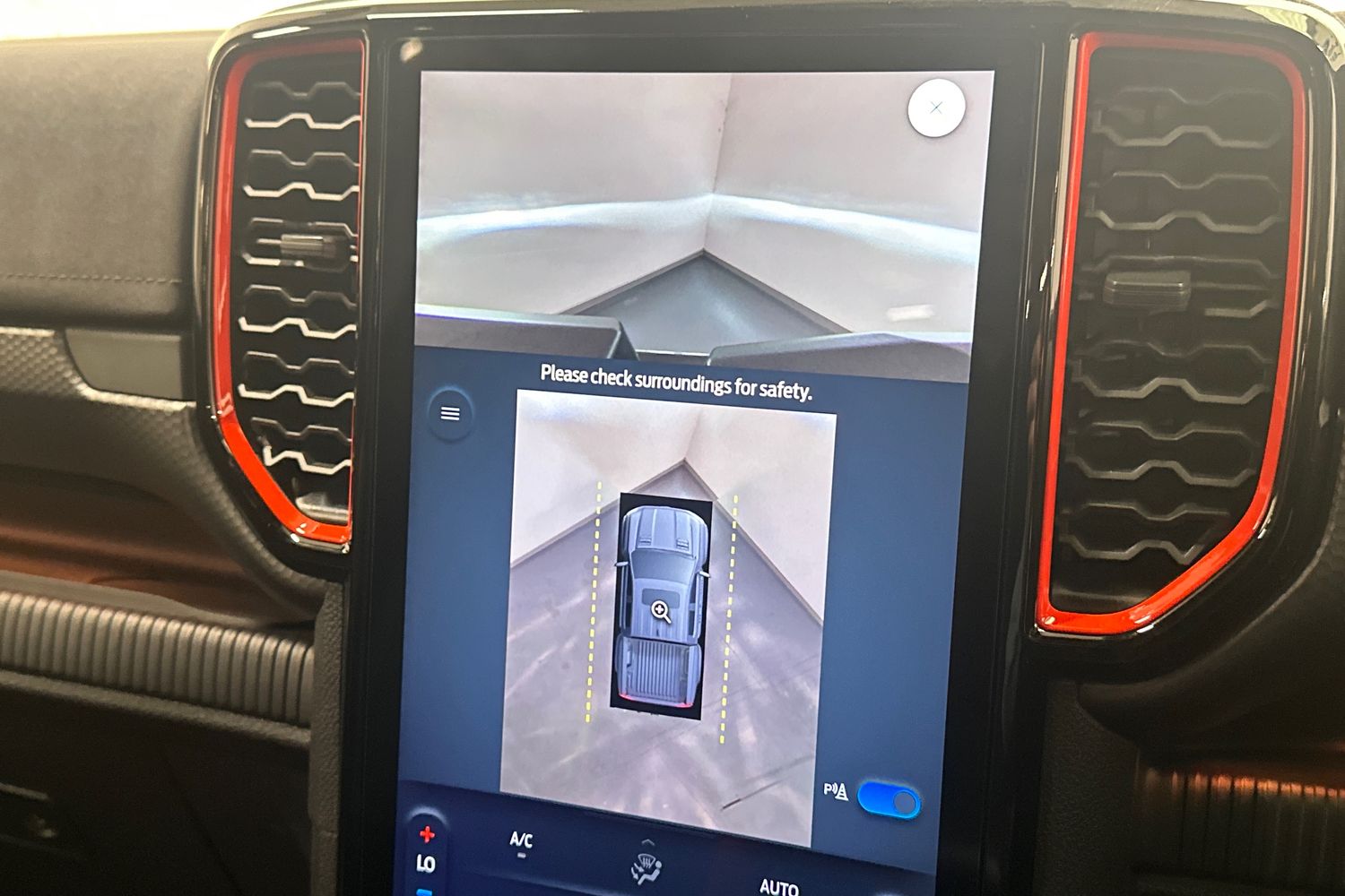 Used Ford Ranger 2024 for sale - 76330959: Photo 41