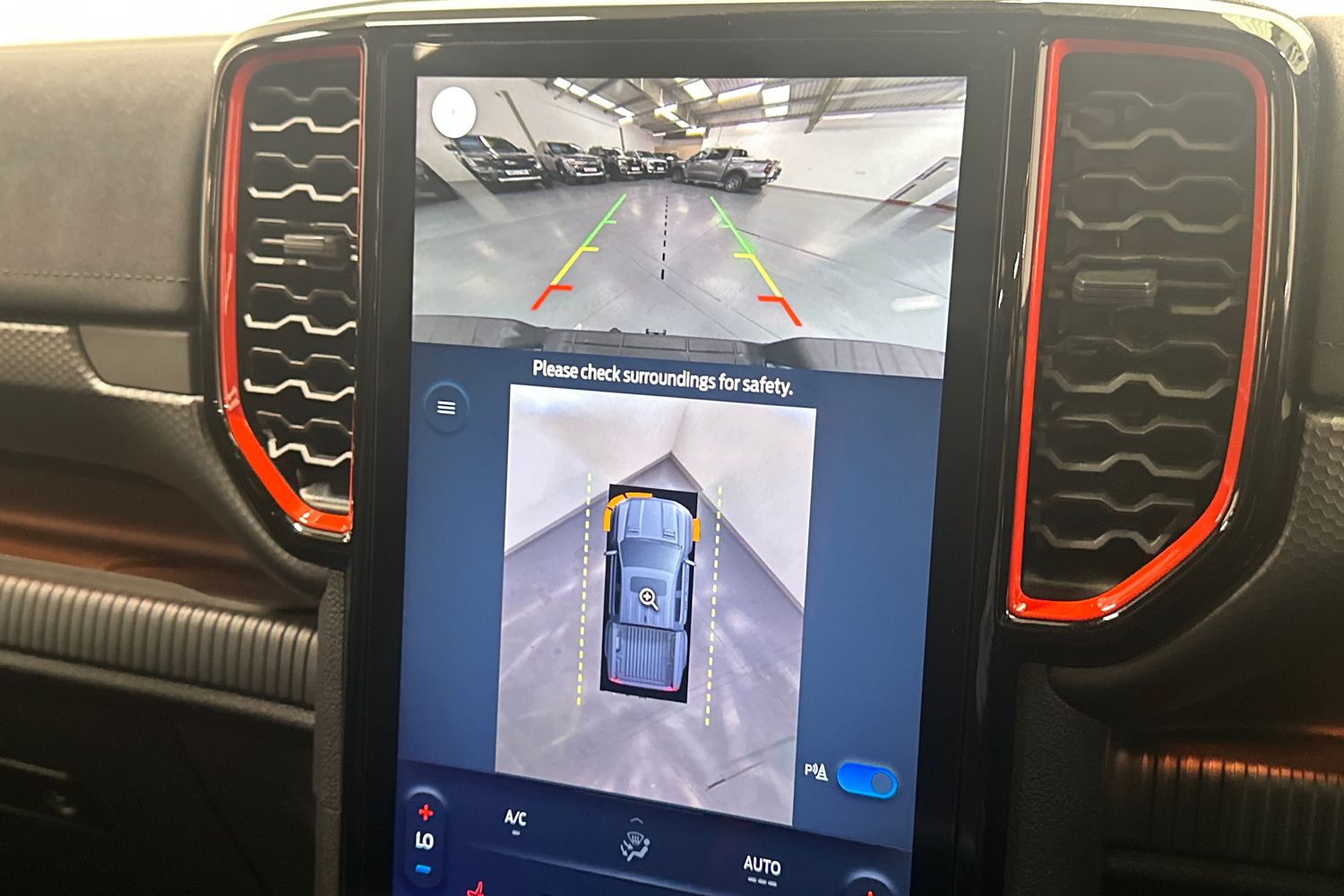 Used Ford Ranger 2024 for sale - 76330959: Photo 42