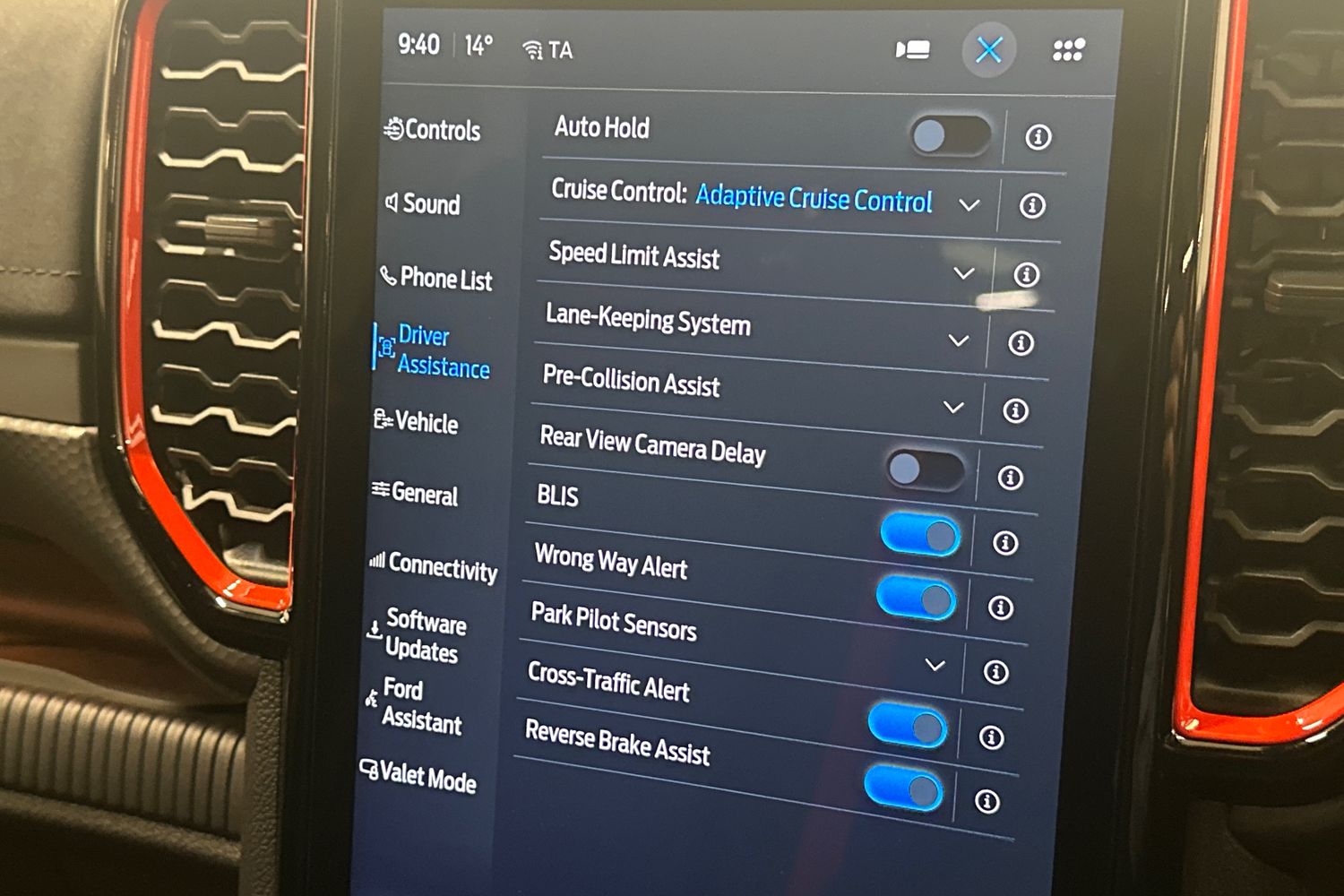 Used Ford Ranger 2024 for sale - 76330959: Photo 43