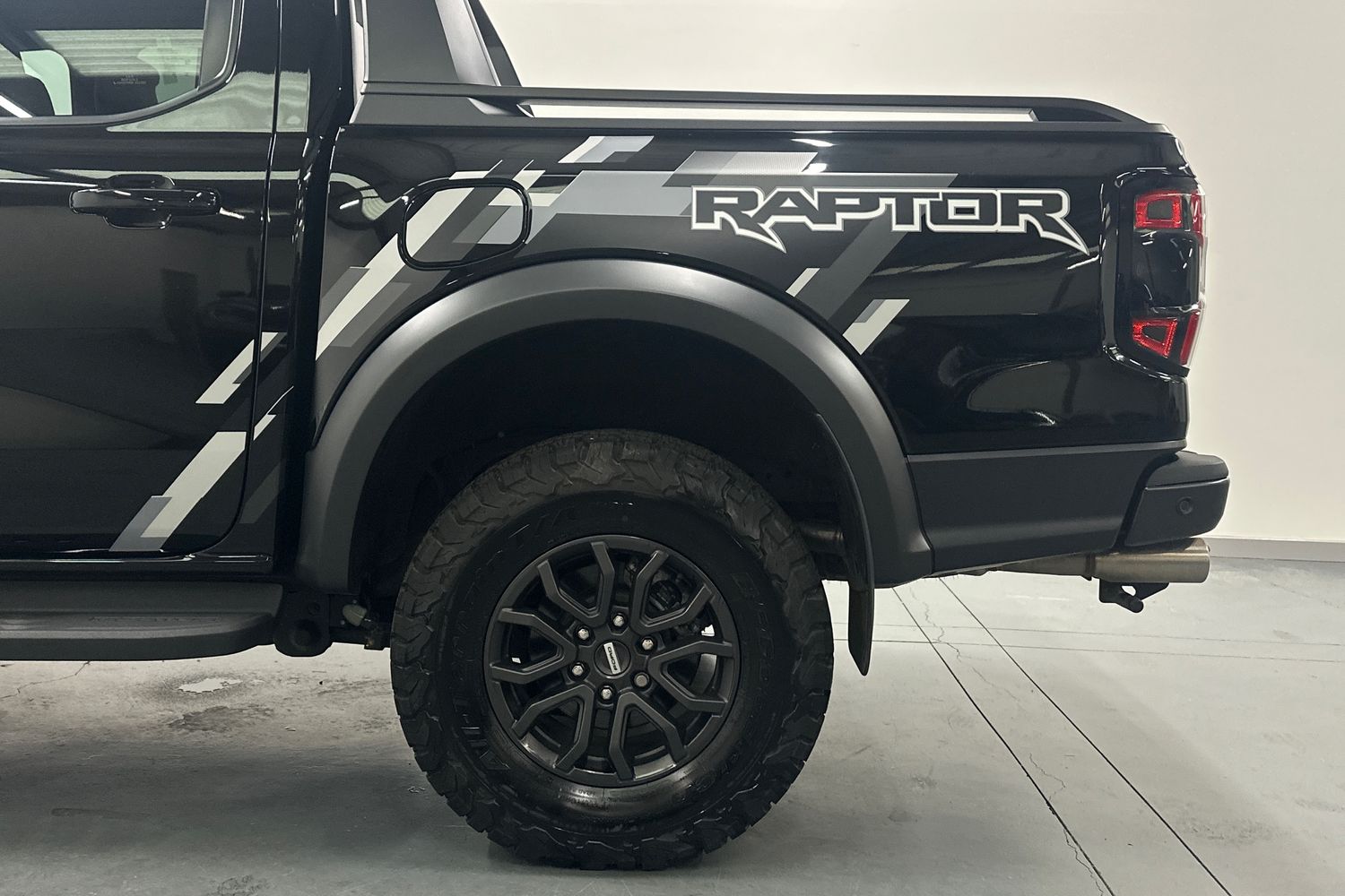 Used Ford Ranger 2024 for sale - 76330959: Photo 44