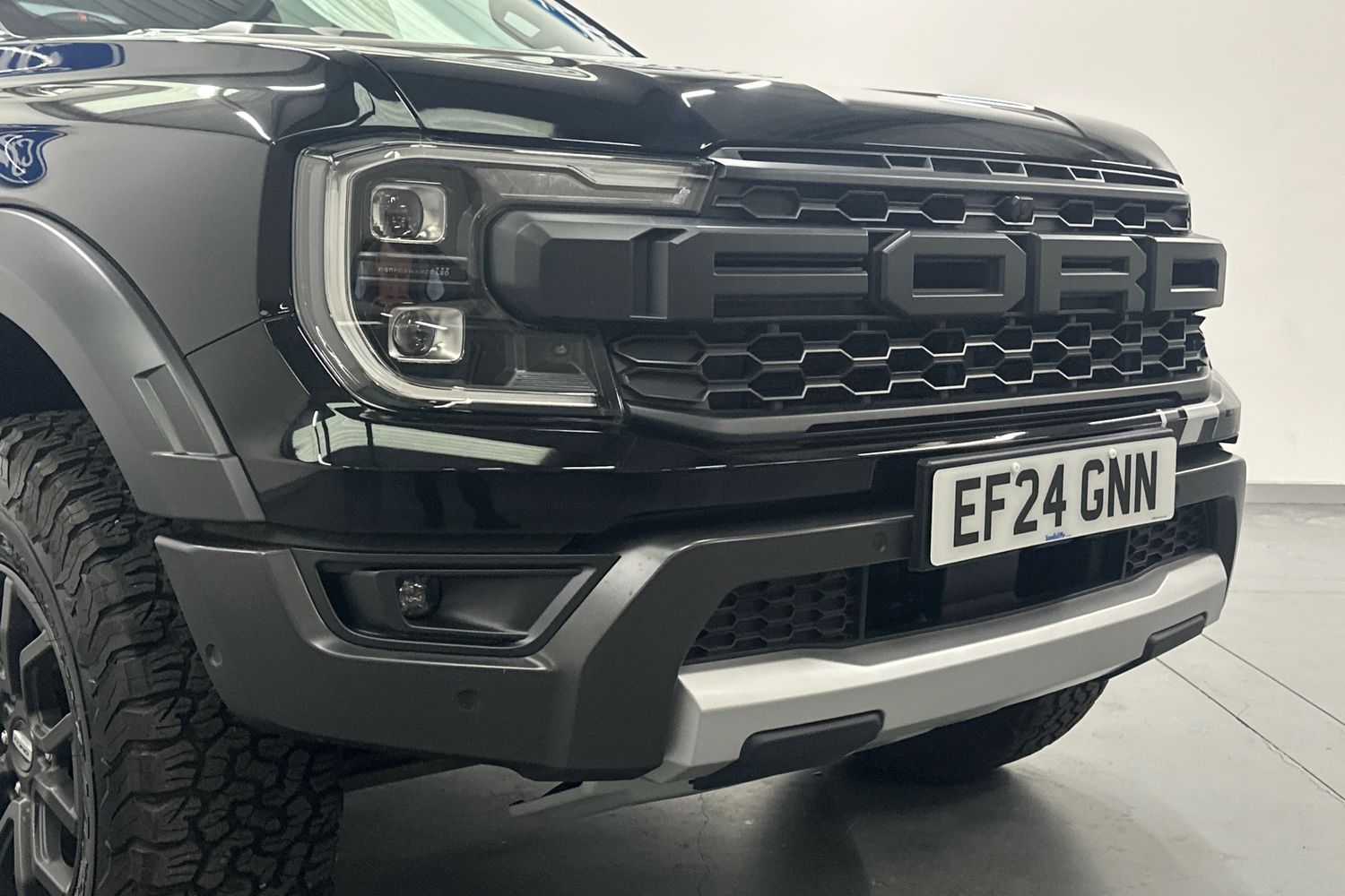 Used Ford Ranger 2024 for sale - 76330959: Photo 46