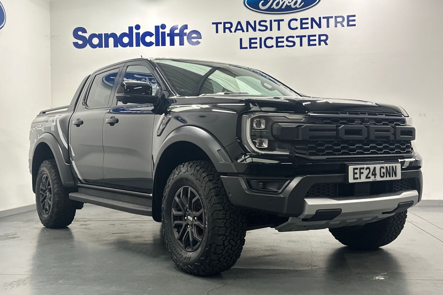 Used Ford Ranger 2024 for sale - 76330959: Photo 47