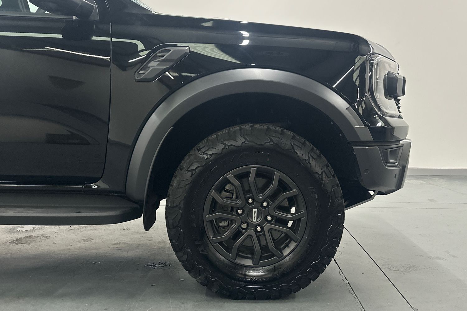 Used Ford Ranger 2024 for sale - 76330959: Photo 48