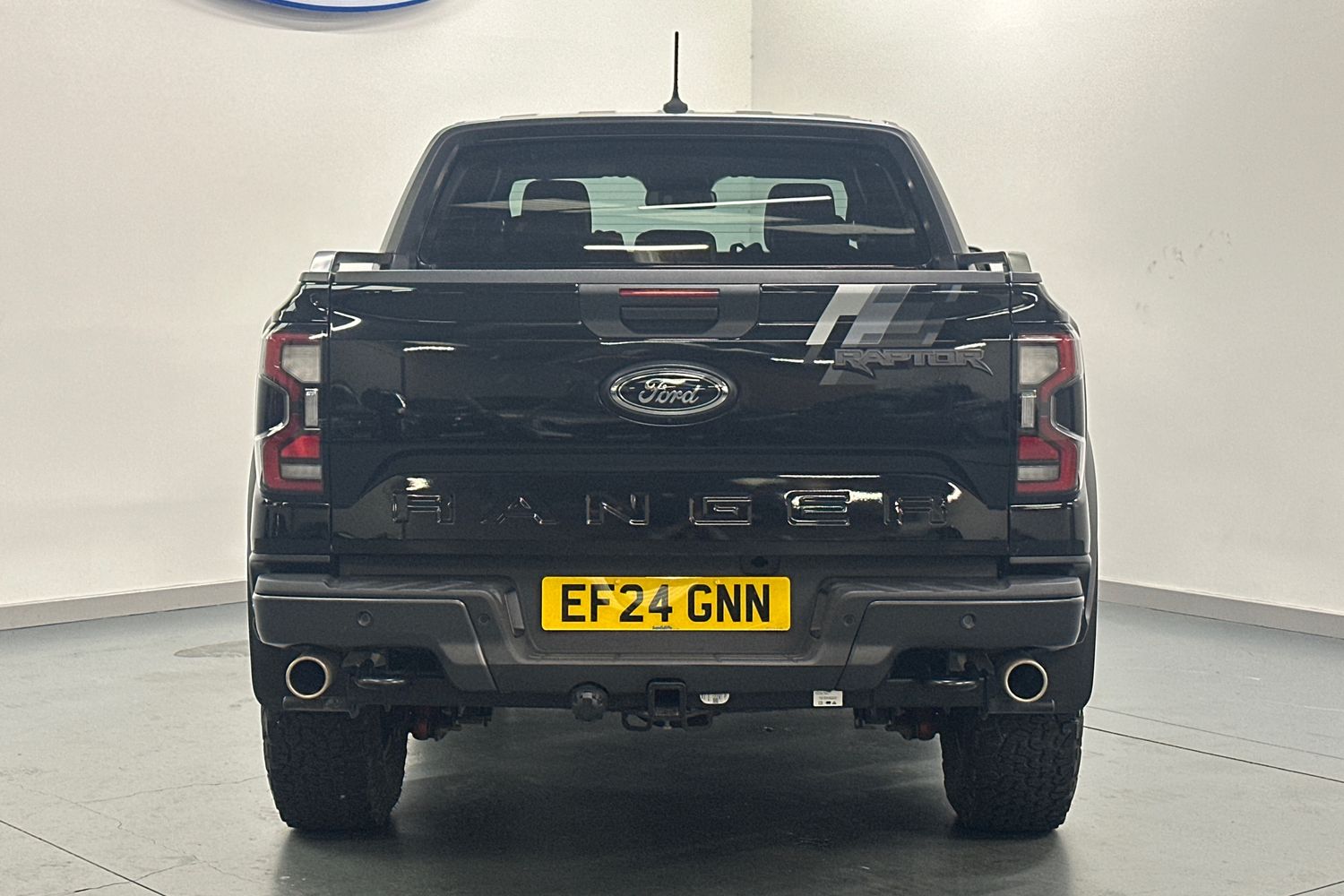 Used Ford Ranger 2024 for sale - 76330959: Photo 5