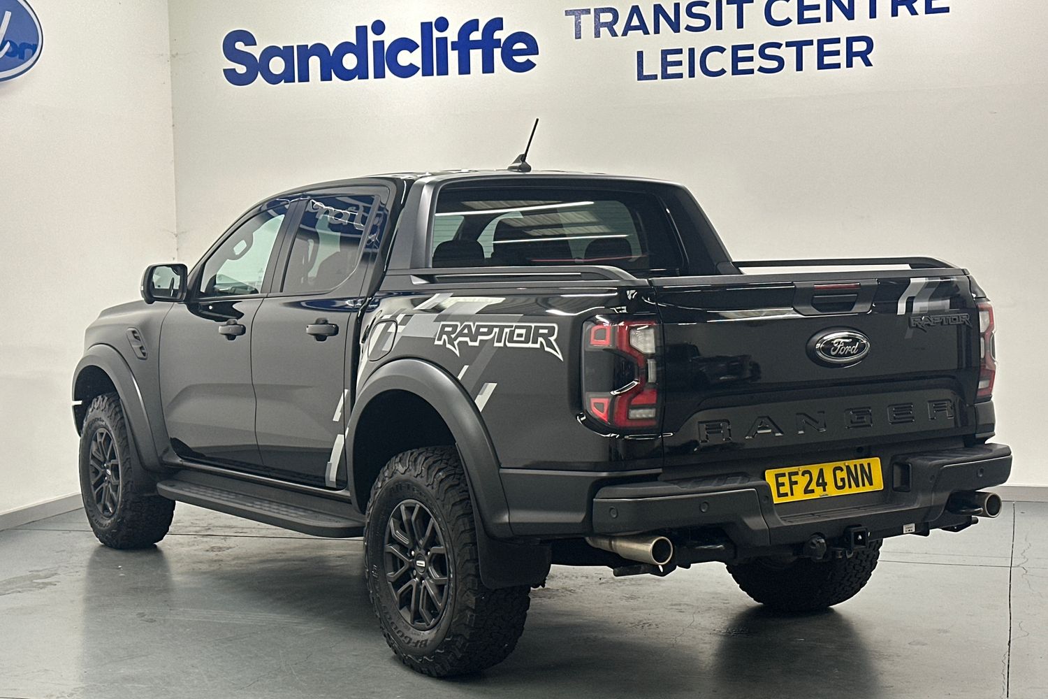 Used Ford Ranger 2024 for sale - 76330959: Photo 6